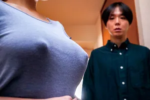 NKKD-333 乳頭的勃起被她的兄弟-in -law毫無防禦的沒有胸罩胸部剝奪了她的眼睛！Chi -po即將爆發！耐心的極限，緊密的性愛！tachibana瑪麗