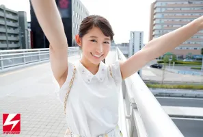 NNPJ-304 Discovering Miracles With Dating Apps!  The number of experienced people increased by 50 at once in half a year from the first experience!  Nanami-chan (20 Years Old), A Moody Unequaled Country Girl Who Knows The Joy Of Sex Has Appeared In An AV!
