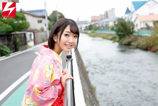 NNPJ-319 A Super Sensitive Beauty Hot Spring Reporter Shiho-chan Who Is Increasingly Popular On A Certain Famous Video Site Has Released A POV Video Of A Natural Iki Tide While Mixed Bathing As AV.  Nampa JAPAN EXPRESS Vol.92