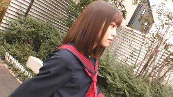 PKPD-079 18-летняя девушка с белой персиковой попкой в ​​форме чашки Aina Hayashi