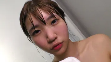 PKPD-111 A Girls Staying Overnight Documentary A Healing Goddess With The Best Personality Mitsuha Higuchis House Without Rubber For 1 Night Boyfriend Feeling