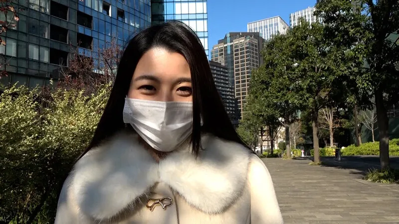 PKPD-188 AV-дебют 22-летней секретарши с задницей. Она сквиртила в первом видео. Касуми Немото