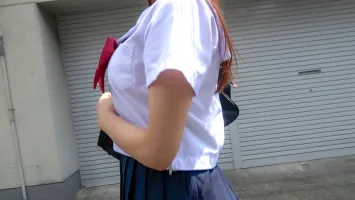 PKPD-225 日元女人約會中出 18 歲銅管樂隊俱樂部的隱藏巨乳 I 罩杯女孩三田櫻