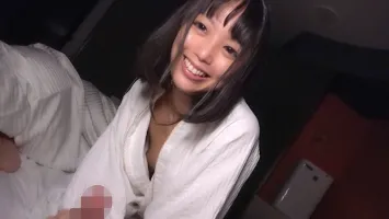 PKPL-002 Полностью частные кадры. Первая ночевка наедине с Махиро Ичики, популярной невинной и стройной красивой девушкой.