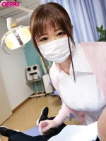 PPPD-919 Moody Lewd H Cup Dental Hygienist Debuts Who Secretly Ejaculates Patients Like AV During Dental Treatment Yune Homura