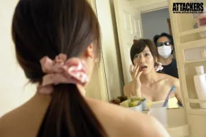 RBD-431 Trailer Rape Endless Torture & Rape Chain Aoi Mikuriya