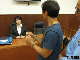 RBD-554 변호사의 죄 깊은 절정 정장 아래의 성감대 오가와 린 니노미야 나나