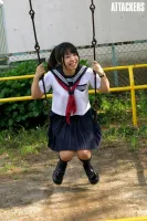 SHKD-572 Schoolgirl Imprisonment and Abuse Ghost Gang Rape 114 Yuki Azuchi