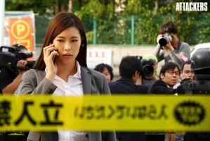 SHKD-780 性交女談判官 3 三井光