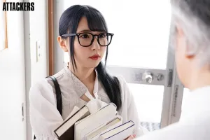 SHKD-933 Intellectual Perverted Professor And Literary Beautiful Girl Sex Processing Toy Record Yume Teru Uta