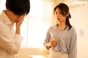SHKD-963 Teacher... Is It True That You Punished My Son?  Of course, I am prepared to become a teacher.  Kawakami Nanami