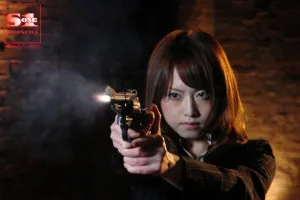 SOE-438 Secret Investigator Woman Devil Terrorists Dirty Conspiracy Akiho Yoshizawa