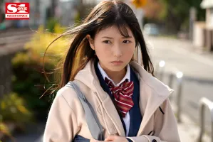 中文字幕SONE-183 我對她的妹妹（女孩●生物偶像）的大膽誘惑感到非常興奮，並繼續調情很多次。Miyu Aizawa
