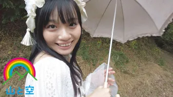 SORA-325 Flasher Lolita Has Arrived As A Slut In The Outdoors Kanon Urara