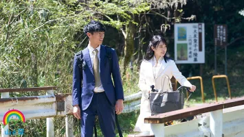 SORA-487 寝取られ美人教師の悲劇 ～切り裂き漬け～ 結婚を考え始めた田舎に住む教師夫婦を襲う非人道的な組織の狂気 桜井まみ