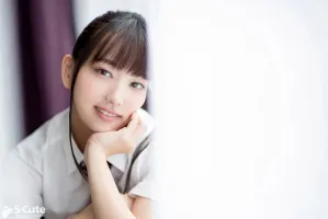 Medium Subtitle SQTE-200 Abe Mikako x S-Cute Her natural girlfriend is cute and horny