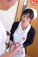 SSNI-484 每次護士在203房間打電話，我深夜都不能在醫院說話……奧田咲希
