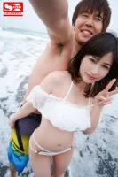 SSNI-531 蜜月旅行 NTR 在回憶的海灘上與丈夫培養愛情，被很久以前被撿起的Chara男人戴綠帽子的巨乳人妻