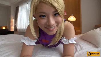 WANZ-437 Famous Cosplayers Once A Month Dangerous Sunshine Off Meeting Kaho Pie