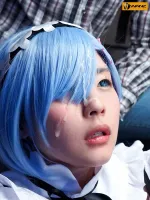 WANZ-637 Tsubomi Ill Tell You What Happens If Otasas Cosplay Princess Betrays Us