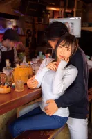 WNSK-008 BAR事件 泥酔人妻即生ハメセックスファイル！  ！  03