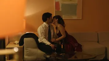 XVSR-365 Intense Sex ~ Popular Actresss Dense Real Internal Cumshot SEX ~ Yui Hatano
