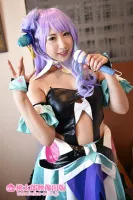 YMDD-101 關閉帕科！  vol.2 cosplay會場，好像要被弄髒的巨乳帖子●要拍下店員層，用種子壓下去！ 今井悠