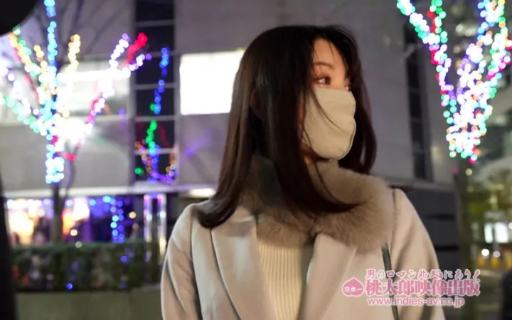 YMDD-225 거리 스냅 # 도쿄 마스크 미녀 ~ 마스크 미인은 정말 미인인지 확인 ~