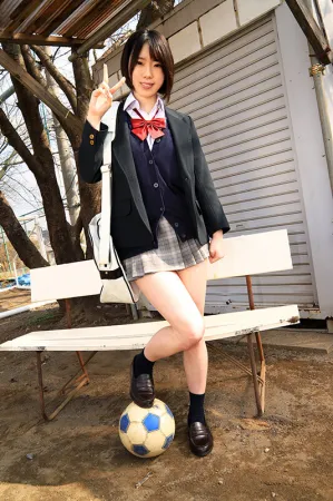 ZKWD-021 After School Meat Urinal 21st Shiho Uchida