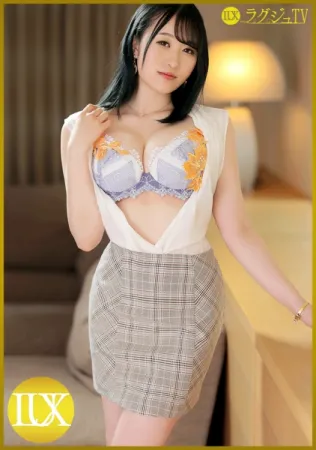 259LUXU-1596 Luxury TV 1576 Im interested in sex with an older AV act