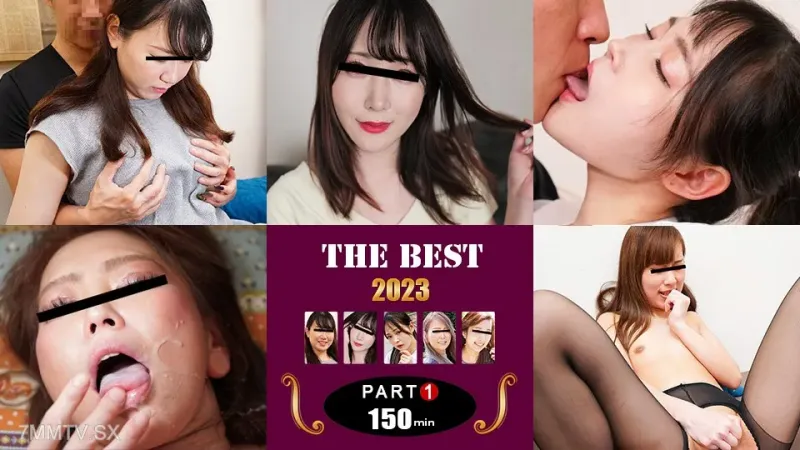 011224_011 Selected as a mature woman in 2023!  Deluxe Volume 1柊木ちひろ